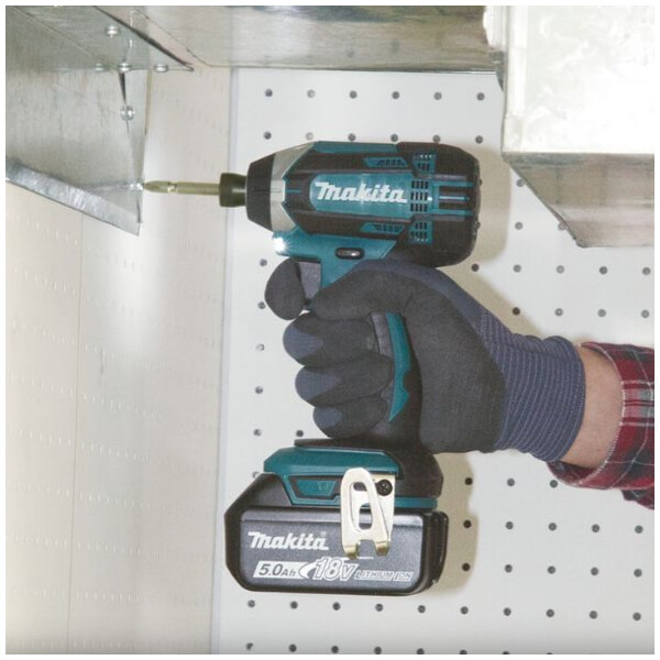 Visseuse à choc 18v dtd152