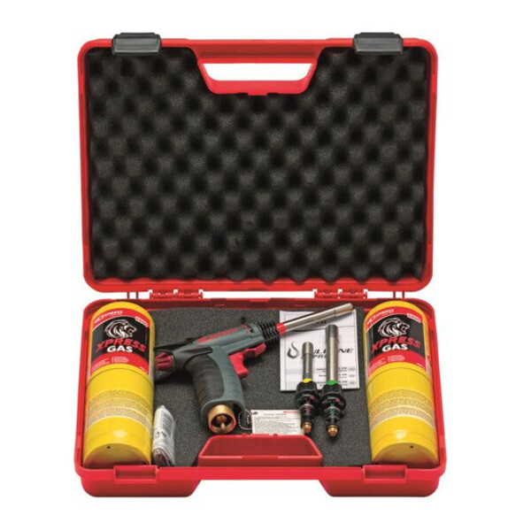 Vulcane express multi plomberie chauffage