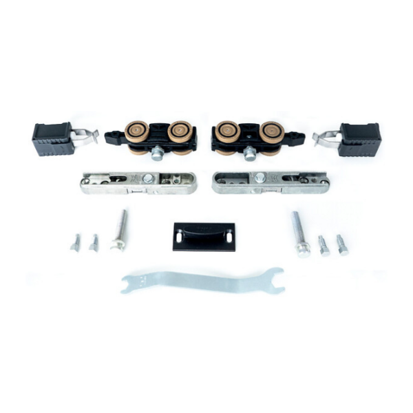 Xperta : garniture auto fix