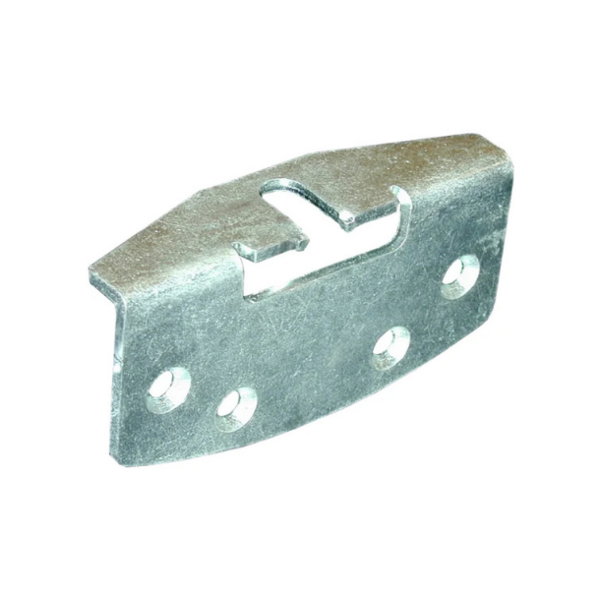 Xperta : platine de fixation