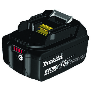 BATTERIE LI-ION 18V Makita