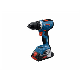 PERCEUSE VISSEUSE 18V 2X4AH GSR 18V-65 Bosch