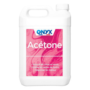 ACETONE Onyx