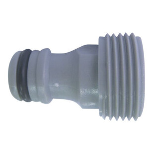 ADAPTATEUR ARROSAGE RAPIDE MALE ABS Boutte