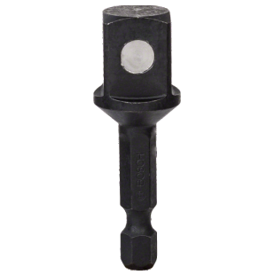 Adaptateur douille 1/4 - 1/2 Bosch