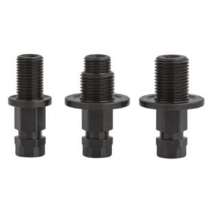 ADAPTATEUR POUR ELARGISSEMENT DE TROUS (3 PIECES) Erko