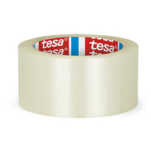 ADHESIF D'EMBALLAGE  PP ACRY 4024 Tesa