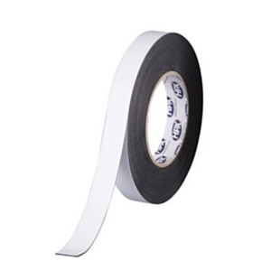 Adhésif mousse D.F BLC 19X1 petit bois -RL 50M Hpx