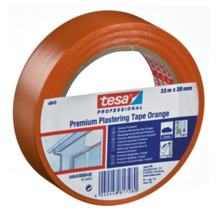 ADHESIF SPECIAL BATIMENT 4843 Tesa