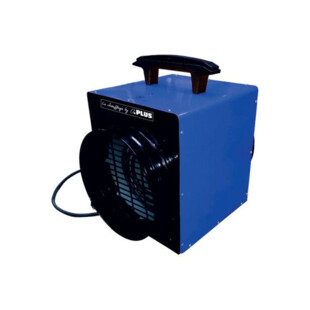 Aerotherm electrique 3,3kw elp4 Splus