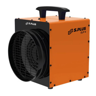 Aerotherm electrique 3,3kw elp4 Splus