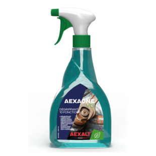 AEXAONE VG - DEGRIPPANT FONCTIONS BASE VEGETALE Aexalt
