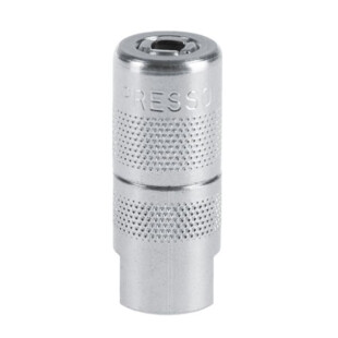 AGRAFE HYDRAULIQUE 4 MORS M10X1F Pressol