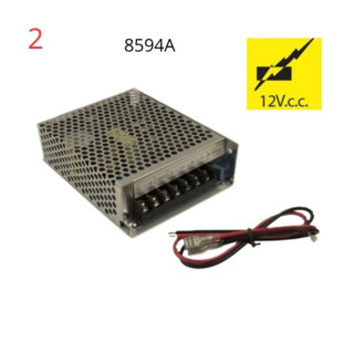 ALIMENTATION POUR MANŒUVRE  ÉLECTRONIQUE OLTRE Fapim