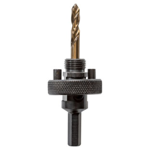 ARBRE POUR SCIE TREPAN BI-METAL ERKO Erko