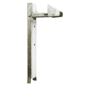 ARRET DE PORTAIL REGLABLE A SCELLER 250MM Torbel Industrie