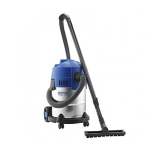 Aspirateur cuve eau et poussière INOX BUDDY II Nilfisk