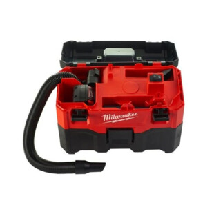 Aspirateur E+P 7,5l 18v Milwaukee