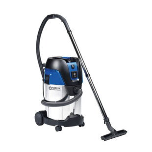 ASPIRATEUR EAU ET POUSSIERE AERO 31-21 PC INOX EU Nilfisk