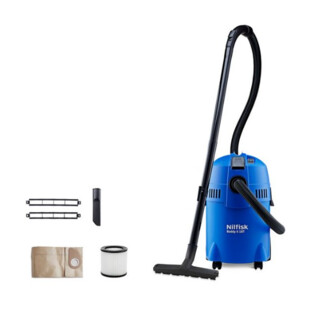 Aspirateur eau et poussière BUDDY II Nilfisk