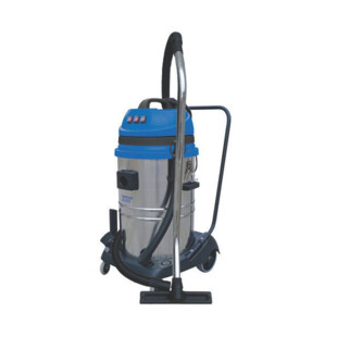 ASPIRATEUR EAU ET POUSSIERE MAXXI 375 METAL FR Nilfisk