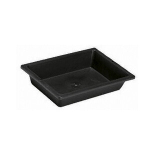 AUGE PLASTIQUE SANS POIGNEE Vinmer