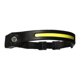 Bandeau lampe frontale rechargeable BX9H Arlux Lighting