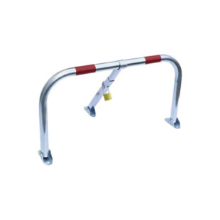 BARRIERE DE PARKING Viso