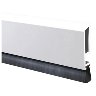 Bas de porte de rénovation Ellen