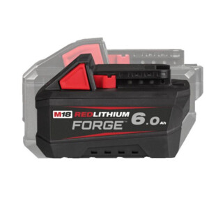 BATTERIE FORGE 18V Milwaukee