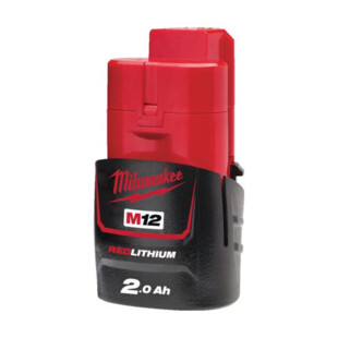 BATTERIE LI-ION 12V Milwaukee