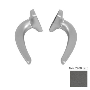 Béquille double Horus Fapim