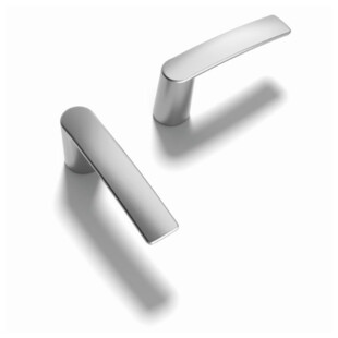 Béquille TETI double Fapim