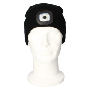 Bonnet LED rechargeable Arlux Lighting