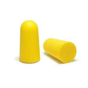 Bouchons d'oreilles jetables 38DB Active Gear