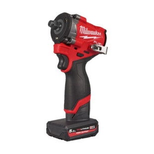 BOULONNEUSE A CHOCS 12V 5AH M12 FCIWF12G3-502X Milwaukee