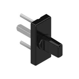 Bouton de manoeuvre SELECT 5607 La Croisee Ds