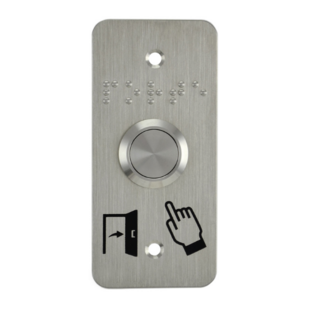 BP inox + plaque Izyx Systems