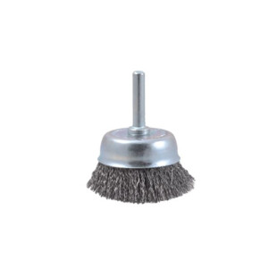 BROSSE COUPE SUR TIGE FIL ONDULE Osborn