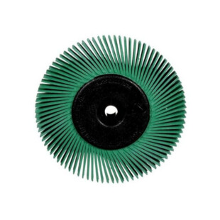 BROSSE RADIALE BRISTLE BB-ZB 3M France