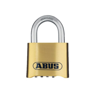 CADENAS A COMBINAISONS LAITON SERIE 180IB Abus