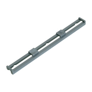 Cale compas additionnel Siegenia