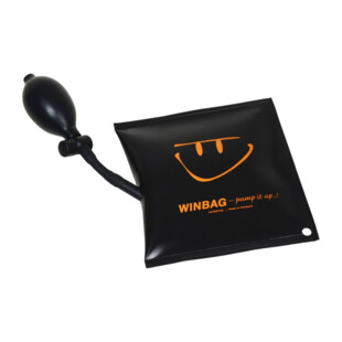 Cale gonflable Winbag Connect 