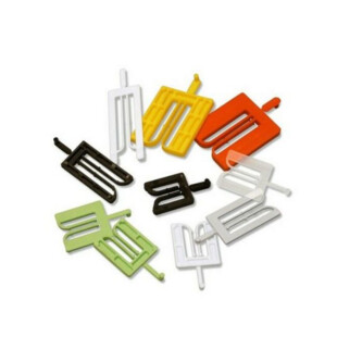 Cale Klic-Clac 36x40mm Goettgens