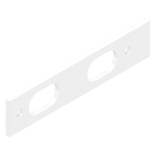 Cale pour butée Sehop Croisee Ds