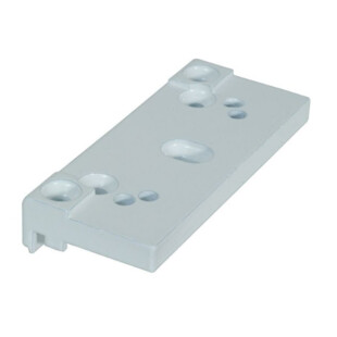 Cale pour pivot basculant Croisee Ds