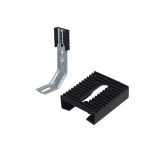 Câle rupture thermique pour équerre Deldi