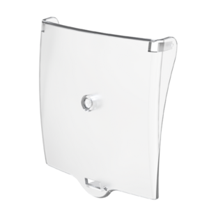 Capot pour DM SHOK Sewosy