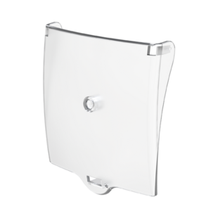 Capot pour DM SHOK avec détection Sewosy