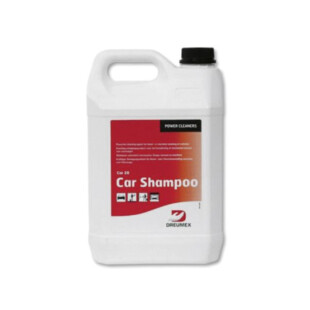 CAR SHAMPOO 5L Dreumex